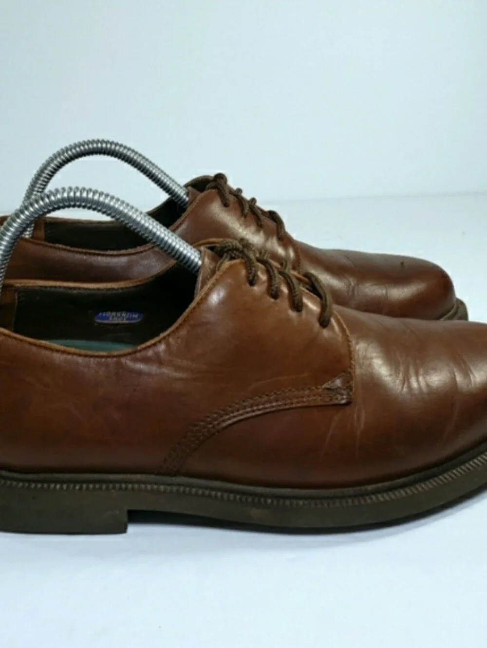 Florsheim Oxford Leather Dress Shoes